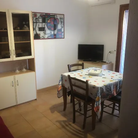 Casa Francesca Appartement
