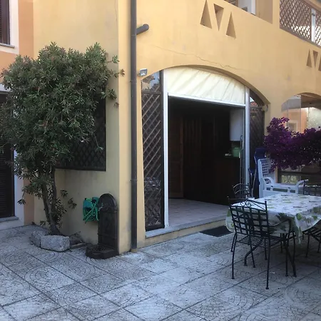Appartement Casa Francesca