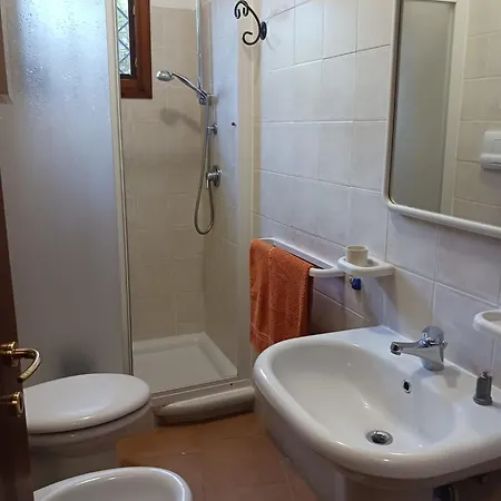 Casa Francesca Appartement *