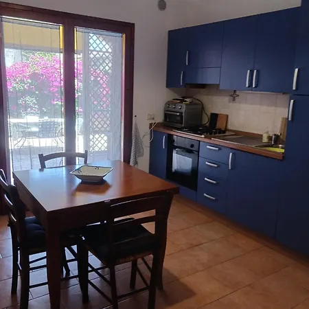 Casa Francesca Appartement *
