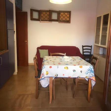 Casa Francesca Διαμέρισμα *