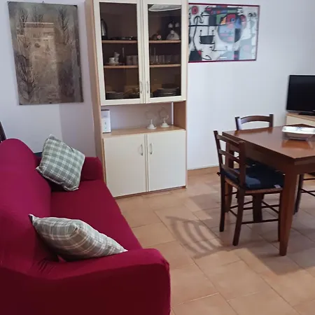 Casa Francesca * Όλμπια