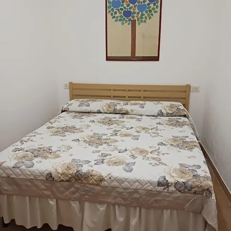 Διαμέρισμα Casa Francesca