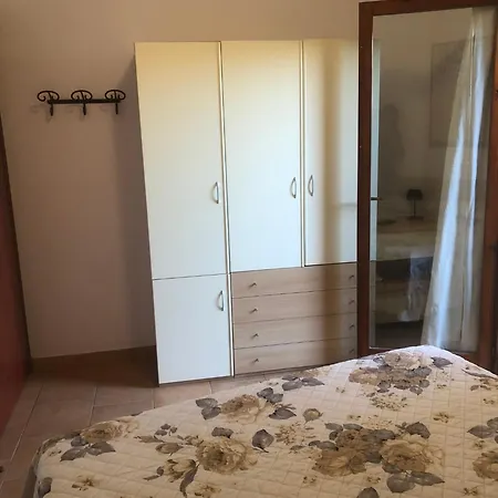 Διαμέρισμα Casa Francesca *